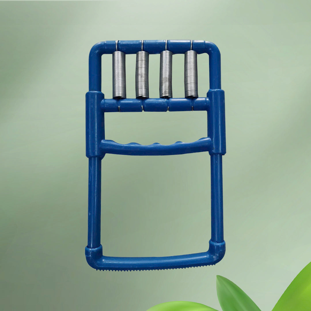 FINGER EXERCISER HAND GRIP
