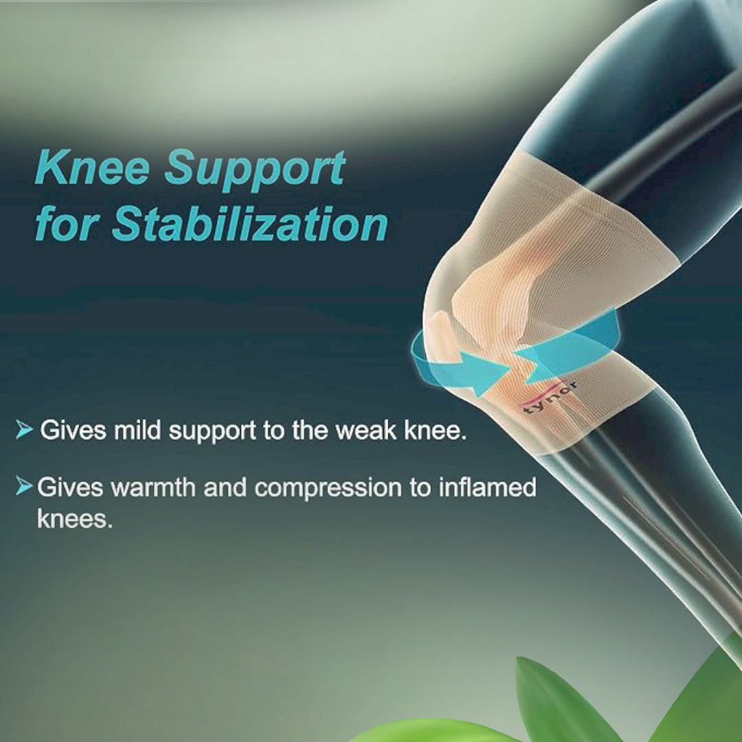 TYNOR KNEE CAP