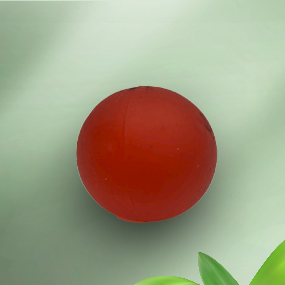 GEL EXERCISE BALL