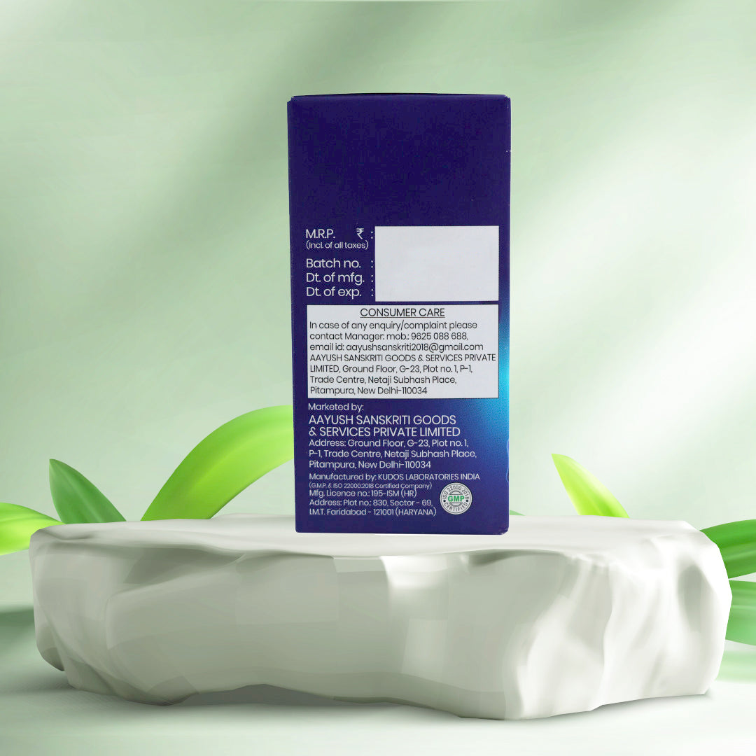 JOINT 7 SPECIAL CAPSULES