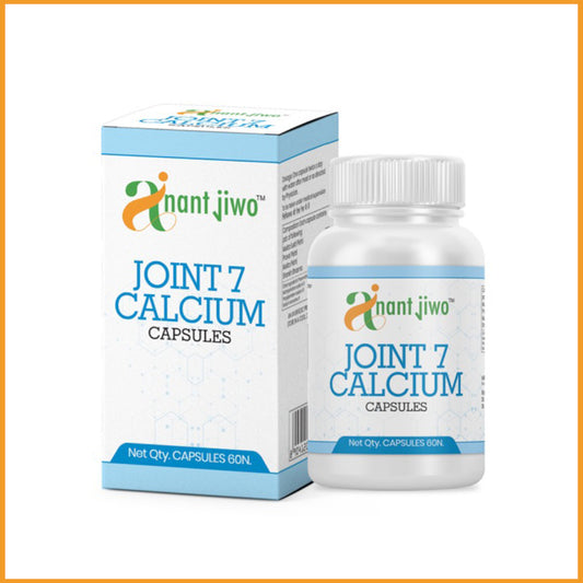 Joint7 Calcium Capsules