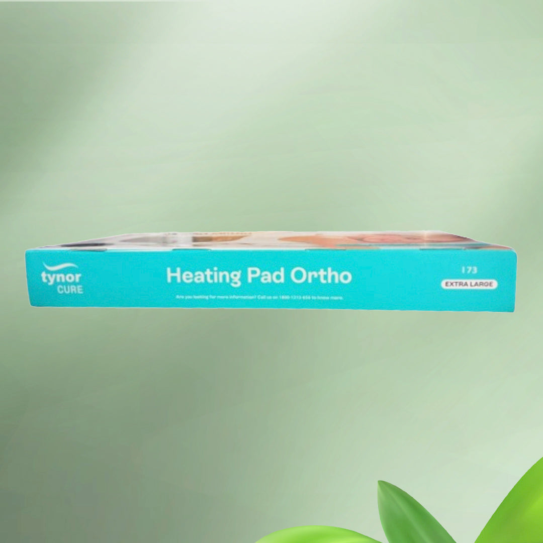 Heating pad ortho