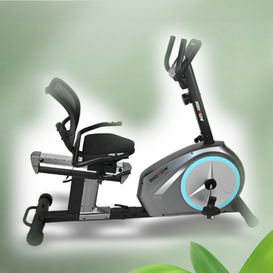 RECUMBENT BIKE