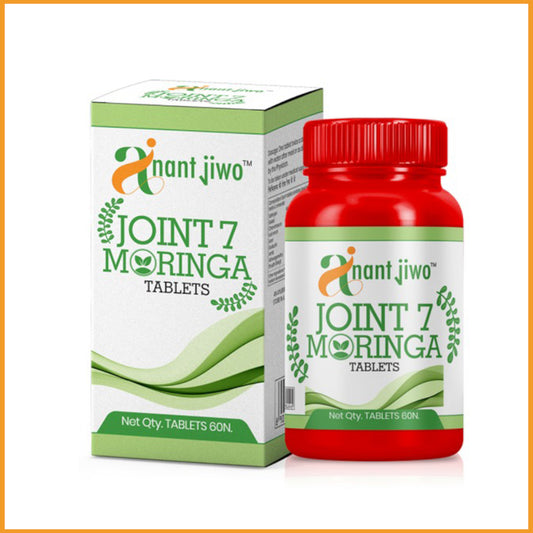 Joint7 Moringa Tablets