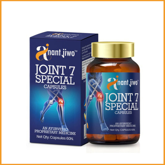 Joint7 Special Capsules