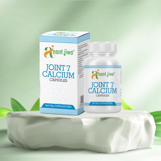 Joint7 Calcium Capsules