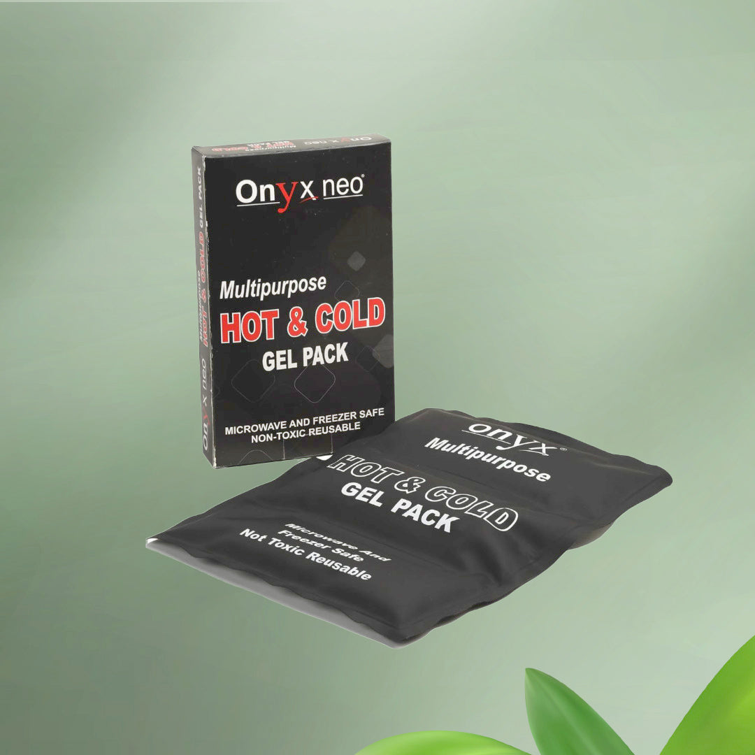 Hot and Cold Gel Pack